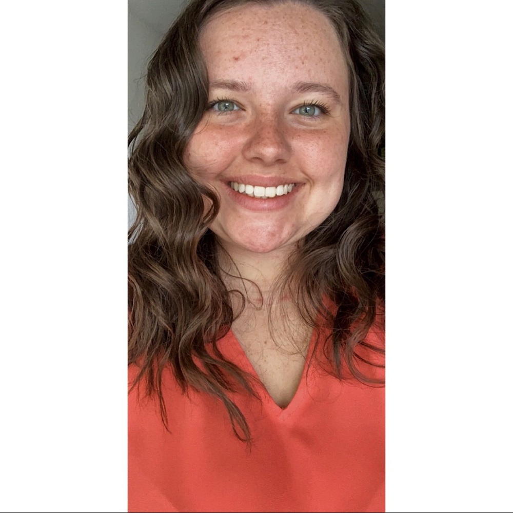 Meet your Posher, Ashley